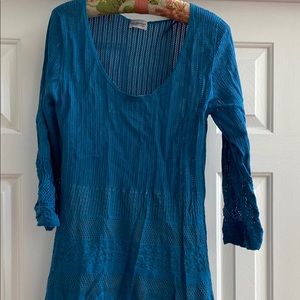 Philosophy do Alberta Ferretti dress